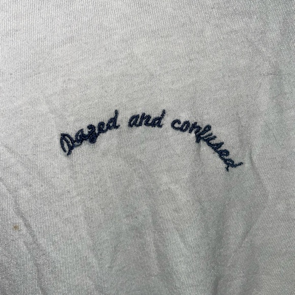 Brandy Melville dazed & confused t-shirt - Picture 3 of 5